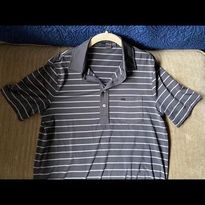 Ralph Lauren golf shirt